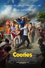 Watch Cooties 123netflix
