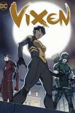 Watch Vixen: The Movie 123netflix