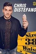 Watch Chris Destefano: Size 38 Waist 123netflix