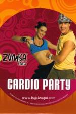 Watch Zumba Fitness Cardio Party 123netflix
