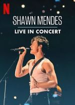 Watch Shawn Mendes: Live in Concert 123netflix