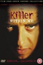 Watch The Killer Within Me 123netflix