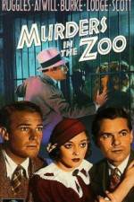 Watch Murders in the Zoo 123netflix