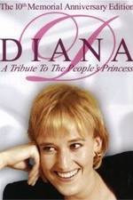 Watch Diana: A Tribute to the People's Princess 123netflix