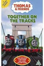 Watch Thomas & Friends Together On Tracks 123netflix