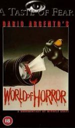 Watch Dario Argento\'s World of Horror 123netflix
