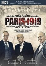 Watch Paris 1919: Un trait pour la paix 123netflix