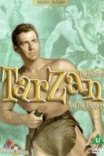 Watch Tarzan and the Trappers 123netflix