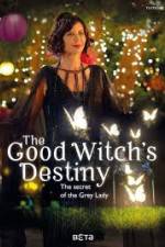 Watch The Good Witchs Destiny 123netflix