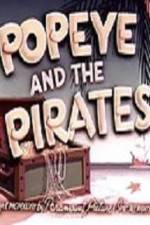 Watch Popeye and the Pirates 123netflix