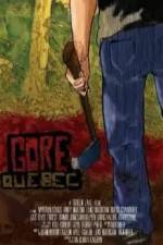 Watch Gore, Quebec 123netflix