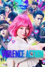 Watch The Violence Action 123netflix