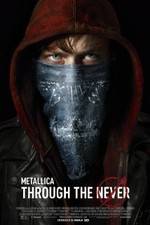 Watch Metallica Through the Never 123netflix