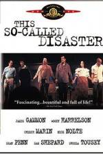 Watch This So-Called Disaster: Sam Shepard Directs the Late Henry Moss 123netflix