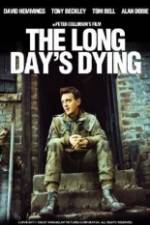 Watch The Long Day's Dying 123netflix