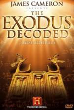 Watch The Exodus Decoded 123netflix