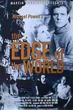 Watch The Edge of the World Merdb