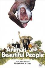 Watch Animals Are Beautiful People 123netflix