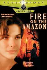 Watch Fire on the Amazon 123netflix