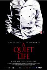 Watch A Quiet Life 123netflix