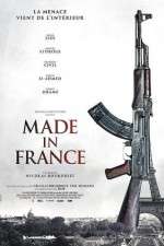 Watch Made in France 123netflix