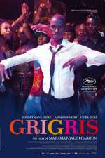 Watch Grigris 123netflix