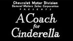 Watch A Coach for Cinderella 123netflix