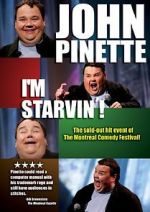 Watch John Pinette: I\'m Starvin\'! 123netflix