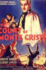 Watch The Count of Monte Cristo 123netflix