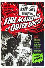 Watch Fire Maidens from Outer Space 123netflix