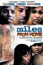 Watch Miles from Home 123netflix