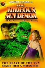 Watch The Hideous Sun Demon 123netflix