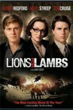 Watch Lions for Lambs 123netflix