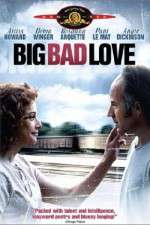 Watch Big Bad Love 123netflix