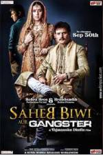 Watch Saheb Biwi Aur Gangster 123netflix