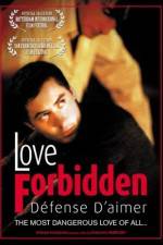 Watch Love Forbidden 123netflix