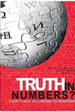 Watch Truth in Numbers? Everything, According to Wikipedia 123netflix
