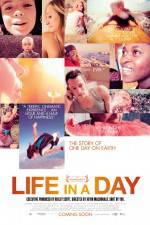 Watch Life in a Day 123netflix