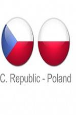Watch Czech Republic vs Poland 123netflix