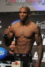 Watch Francis Carmont  UFC  3 Fights 123netflix