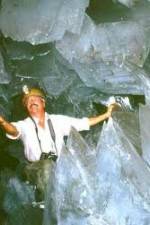Watch National Geographic - Return To The Giant Crystal Cave 123netflix