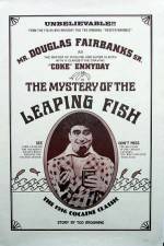 Watch The Mystery of the Leaping Fish 123netflix