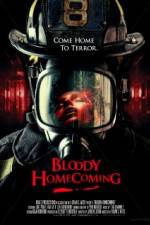 Watch Bloody Homecoming 123netflix