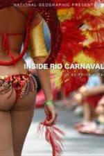 Watch Inside: Rio Carnaval 123netflix