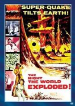 Watch The Night the World Exploded 123netflix
