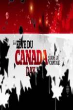 Watch Canada Day in the Capitol 123netflix