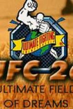 Watch UFC 26 Ultimate Field of Dreams 123netflix