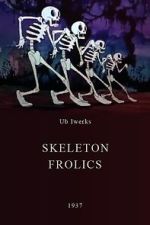 Watch Skeleton Frolic (Short 1937) 123netflix