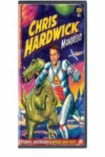 Watch Chris Hardwick: Mandroid 123netflix