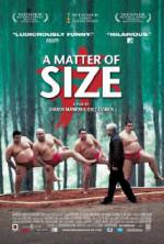 Watch A Matter of Size 123netflix